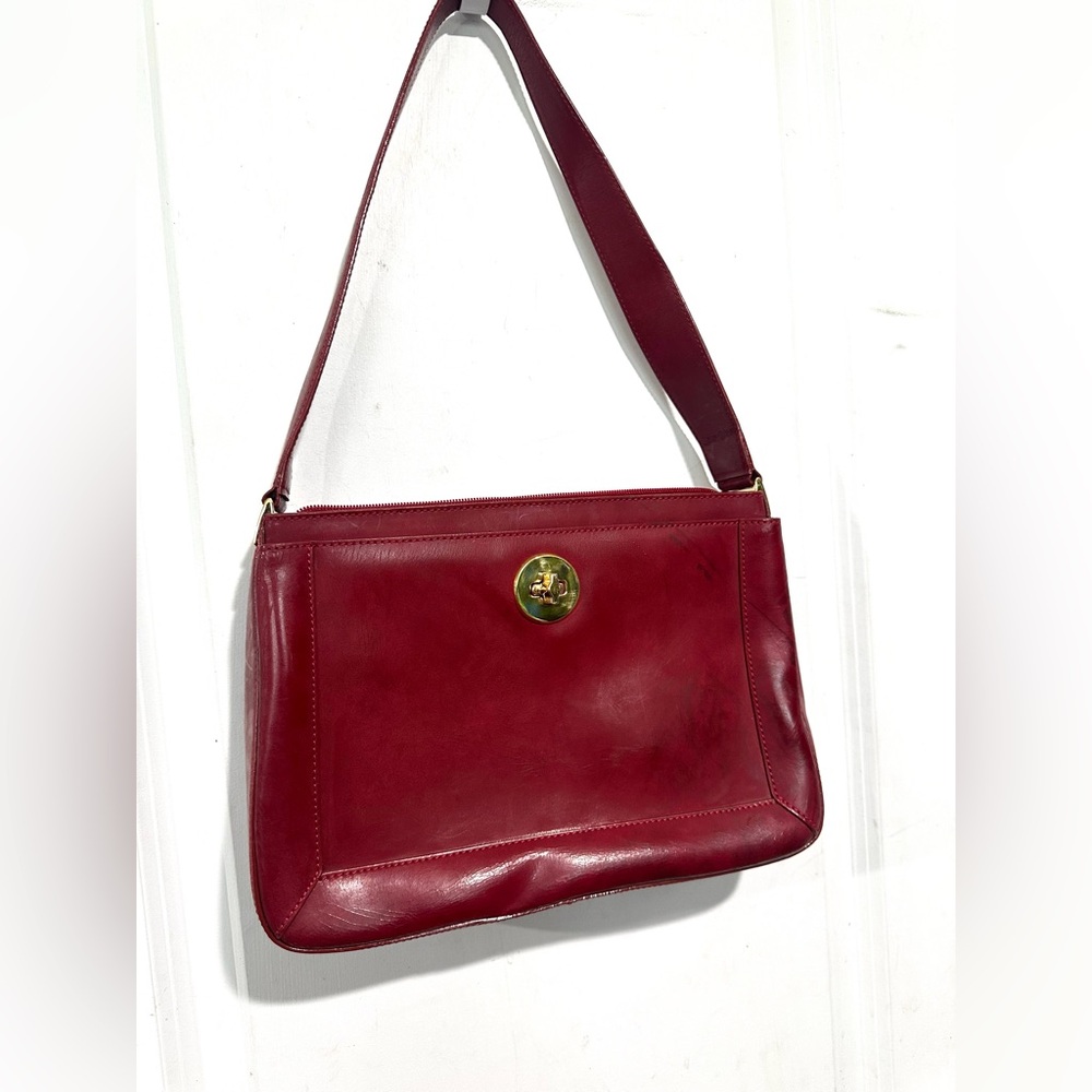 Vintage Maxx New York Shoulder Bag - Picture 3 of 10